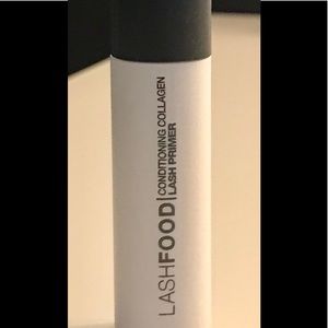 Lashfood trial sz. lash primer.
